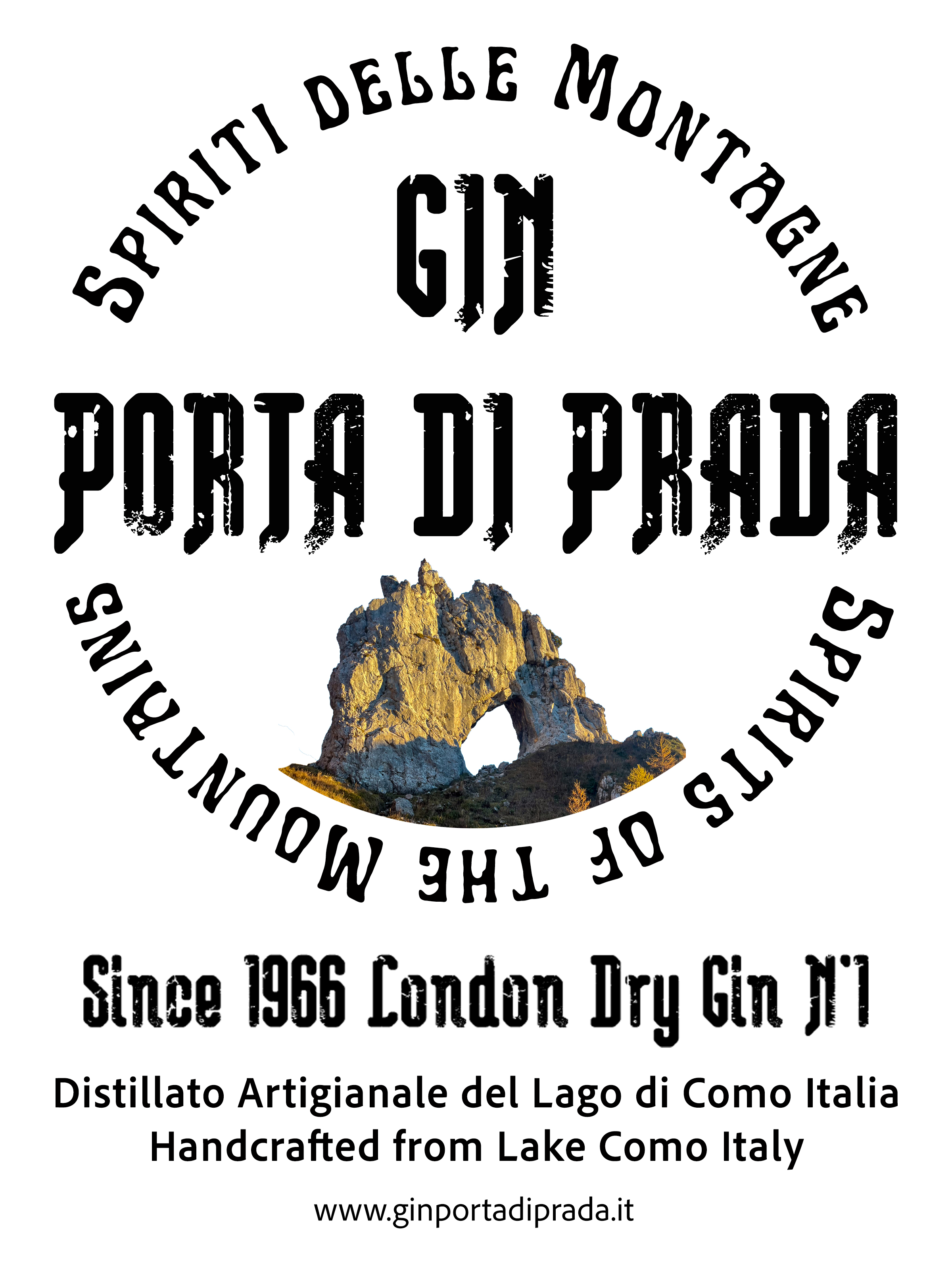 ginecology.blog ginecology blog gin porta di prada n 1 spiriti delle montagne spirits of the mountain Valsassina lecco lago di como Italia Italy