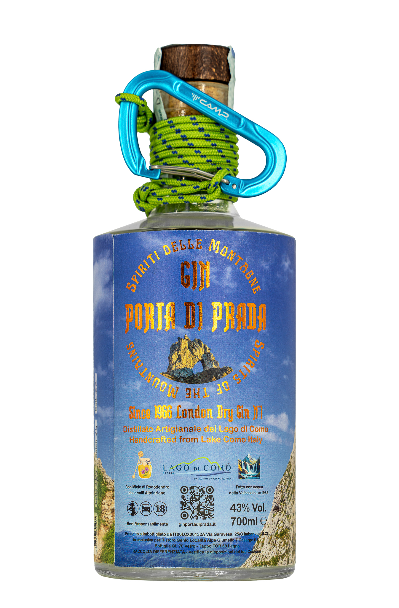 ginecology.blog ginecology blog gin porta di prada n 1 spiriti delle montagne spirits of the mountain Valsassina lecco lago di como Italia Italy