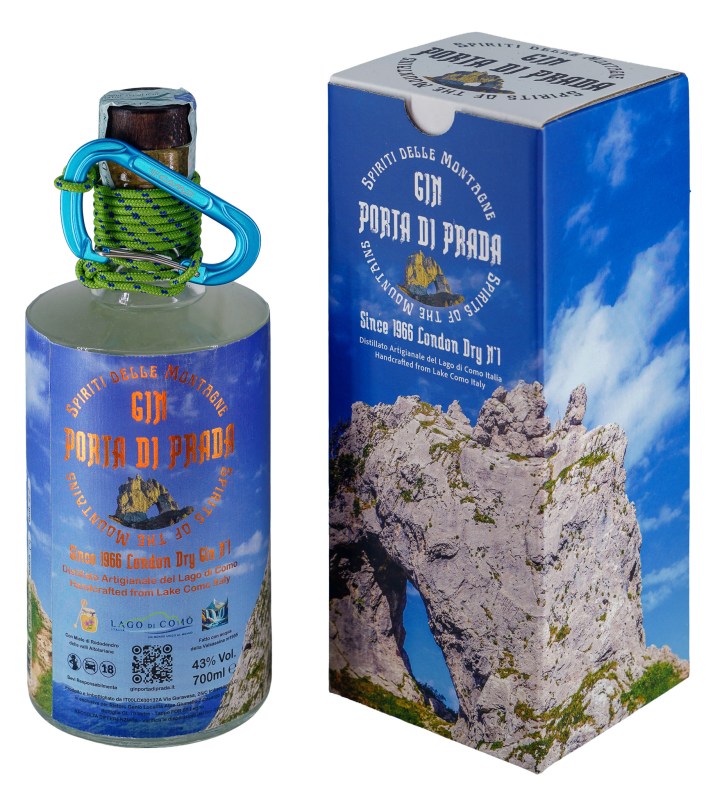 ginecology.blog ginecology blog gin porta di prada n 1 spiriti delle montagne spirits of the mountain Valsassina lecco lago di como Italia Italy