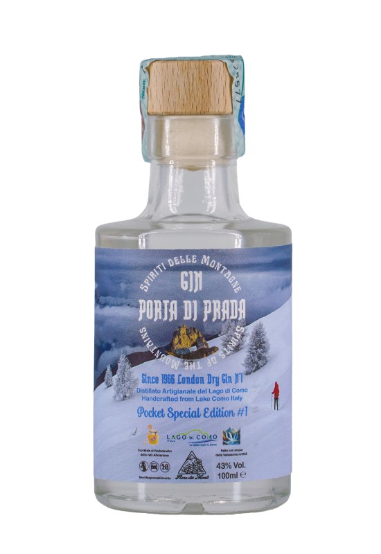 ginecology.blog ginecology blog gin porta di prada n 1 spiriti delle montagne spirits of the mountain Valsassina lecco lago di como Italia Italy