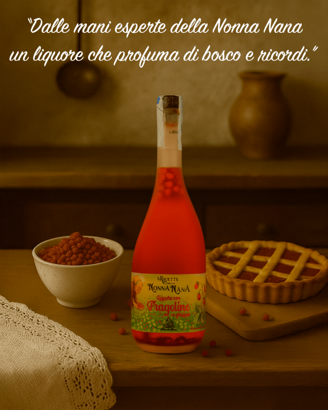 ginecology.blog ginecology blog Le RIcette della Nonna Nana Fragoline di Bosco spiriti delle montagne spirits of the mountain Flora dei Monti Valsassina lecco lago di como Italia Italy